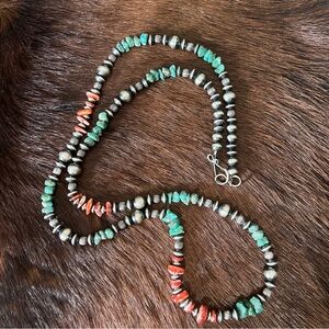 Chimney Butte Pearls 39”